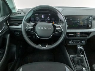 SKODA KAMIQ AUTOMATICO TSI 115CV SELECTION