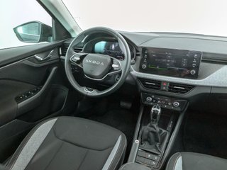SKODA KAMIQ AUTOMATICO TSI 115CV SELECTION
