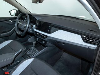 SKODA KAMIQ AUTOMATICO TSI 115CV SELECTION