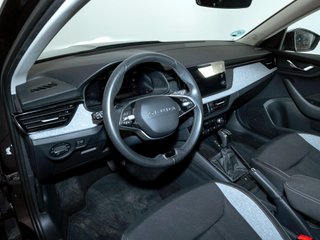 SKODA KAMIQ AUTOMATICO TSI 115CV SELECTION