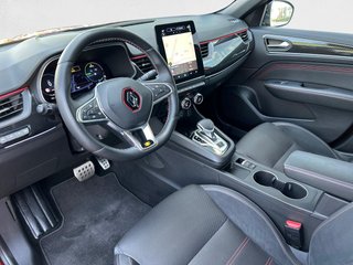 RENAULT ARKANA 1.6 E-TECH HEV RS LINE 107KW 5P