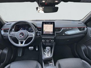 RENAULT ARKANA 1.6 E-TECH HEV RS LINE 107KW 5P