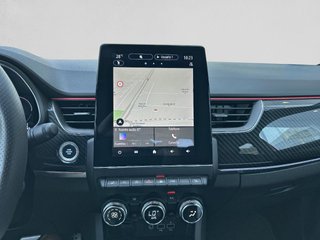 RENAULT ARKANA 1.6 E-TECH HEV RS LINE 107KW 5P