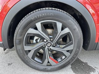 RENAULT ARKANA 1.6 E-TECH HEV RS LINE 107KW 5P