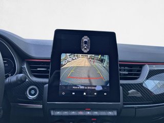 RENAULT ARKANA 1.6 E-TECH HEV RS LINE 107KW 5P