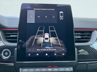 RENAULT ARKANA 1.6 E-TECH HEV RS LINE 107KW 5P