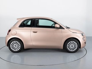 FIAT 500 E ELECTRICO 320KM 118CV