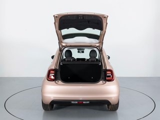 FIAT 500 E ELECTRICO 320KM 118CV