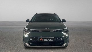 Kia Niro E-NIRO DRIVE 204CV 5P