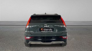 Kia Niro E-NIRO DRIVE 204CV 5P