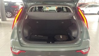 Kia Niro E-NIRO DRIVE 204CV 5P
