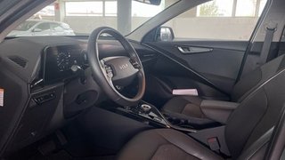 Kia Niro E-NIRO DRIVE 204CV 5P