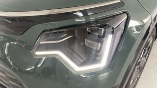 Kia Niro E-NIRO DRIVE 204CV 5P
