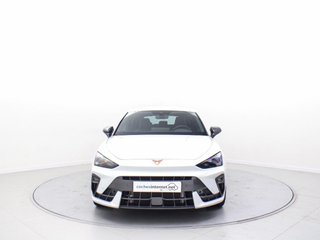 CUPRA LEON 1.5 ETSI MHEV 110KW DSG 150 5P