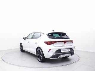 CUPRA LEON 1.5 ETSI MHEV 110KW DSG 150 5P
