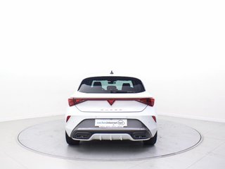 CUPRA LEON 1.5 ETSI MHEV 110KW DSG 150 5P