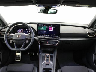 CUPRA LEON 1.5 ETSI MHEV 110KW DSG 150 5P
