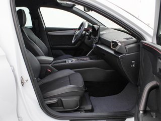 CUPRA LEON 1.5 ETSI MHEV 110KW DSG 150 5P