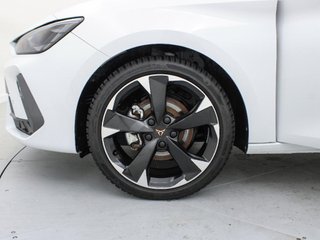 CUPRA LEON 1.5 ETSI MHEV 110KW DSG 150 5P