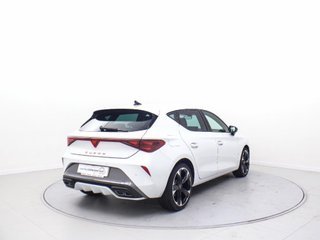 CUPRA LEON 1.5 ETSI MHEV 110KW DSG 150 5P