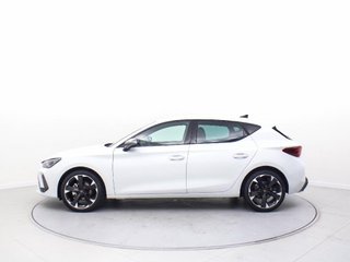 CUPRA LEON 1.5 ETSI MHEV 110KW DSG 150 5P