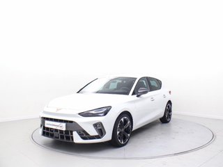CUPRA LEON 1.5 ETSI MHEV 110KW DSG 150 5P