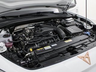CUPRA LEON 1.5 ETSI MHEV 110KW DSG 150 5P