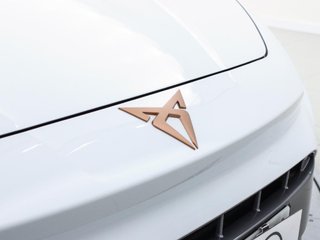 CUPRA LEON 1.5 ETSI MHEV 110KW DSG 150 5P