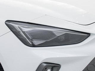 CUPRA LEON 1.5 ETSI MHEV 110KW DSG 150 5P
