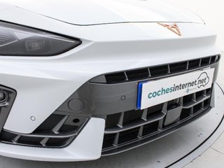 CUPRA LEON 1.5 ETSI MHEV 110KW DSG 150 5P
