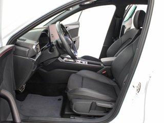 CUPRA LEON 1.5 ETSI MHEV 110KW DSG 150 5P