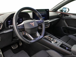 CUPRA LEON 1.5 ETSI MHEV 110KW DSG 150 5P