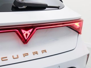 CUPRA LEON 1.5 ETSI MHEV 110KW DSG 150 5P