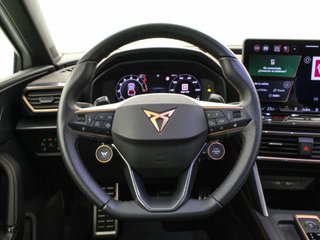 CUPRA LEON 1.5 ETSI MHEV 110KW DSG 150 5P