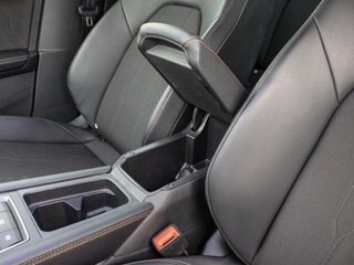 CUPRA LEON 1.5 ETSI MHEV 110KW DSG 150 5P
