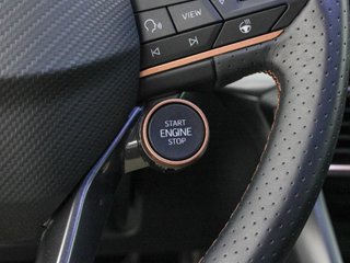 CUPRA LEON 1.5 ETSI MHEV 110KW DSG 150 5P