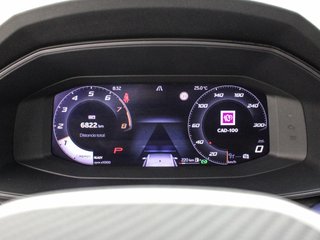 CUPRA LEON 1.5 ETSI MHEV 110KW DSG 150 5P