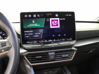 CUPRA LEON 1.5 ETSI MHEV 110KW DSG 150 5P