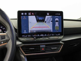 CUPRA LEON 1.5 ETSI MHEV 110KW DSG 150 5P