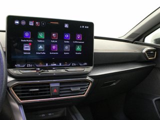 CUPRA LEON 1.5 ETSI MHEV 110KW DSG 150 5P
