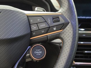 CUPRA LEON 1.5 ETSI MHEV 110KW DSG 150 5P