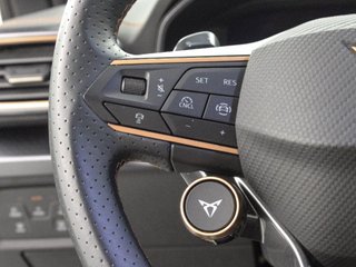 CUPRA LEON 1.5 ETSI MHEV 110KW DSG 150 5P
