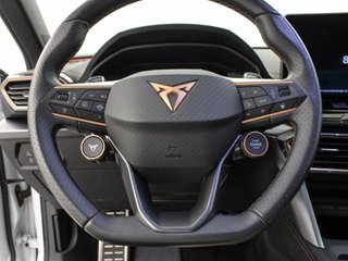 CUPRA LEON 1.5 ETSI MHEV 110KW DSG 150 5P