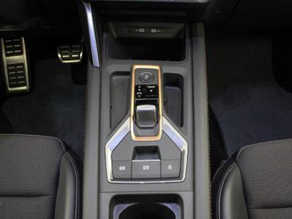 CUPRA LEON 1.5 ETSI MHEV 110KW DSG 150 5P