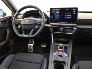 CUPRA LEON 1.5 ETSI MHEV 110KW DSG 150 5P