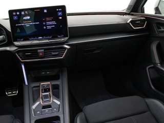 CUPRA LEON 1.5 ETSI MHEV 110KW DSG 150 5P