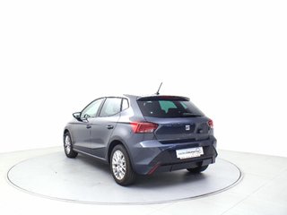 SEAT IBIZA 1.0 TSI 85KW STYLE S/S 115 5P