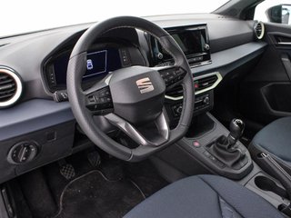 SEAT IBIZA 1.0 TSI 85KW STYLE S/S 115 5P
