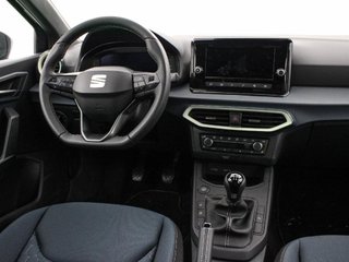 SEAT IBIZA 1.0 TSI 85KW STYLE S/S 115 5P