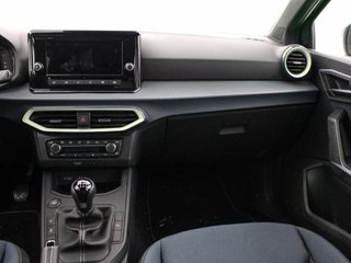 SEAT IBIZA 1.0 TSI 85KW STYLE S/S 115 5P
